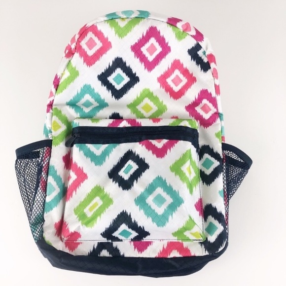 Thirty One Going My Way Backpack/lunch Crossbody - Picture 1 of 16